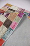 Conceptum Alfombra Hmnt806 Multicolor 160 x 230 cm